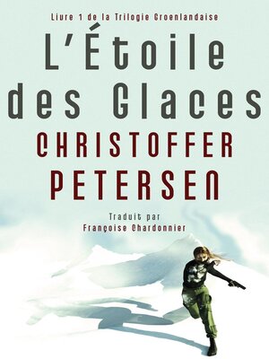 cover image of L'Étoile des Glaces